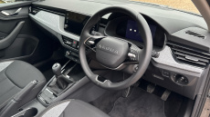 Skoda Scala 1.0 TSI 95 SE 5dr Petrol Hatchback